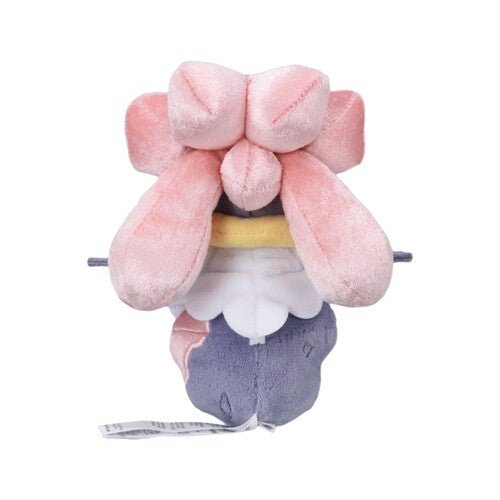 Diancie 719 - Pokémon Centre Fit Plush - PokéBox Australia