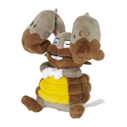 Diggersby 660 - Pokémon Centre Fit Plush - PokéBox Australia