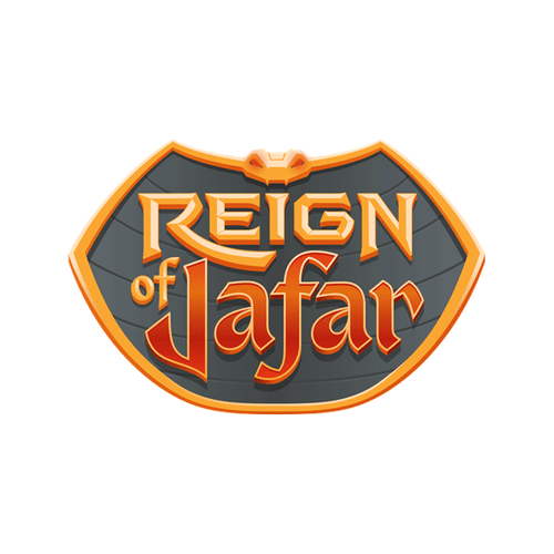 Disney Lorcana TCG - Set 8: Reign of Jafar Booster Box - PokéBox Australia