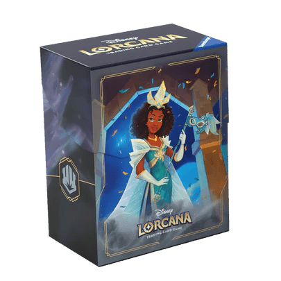 Disney Lorcana TCG - Shimmering Skies Deck Boxes - PokéBox Australia