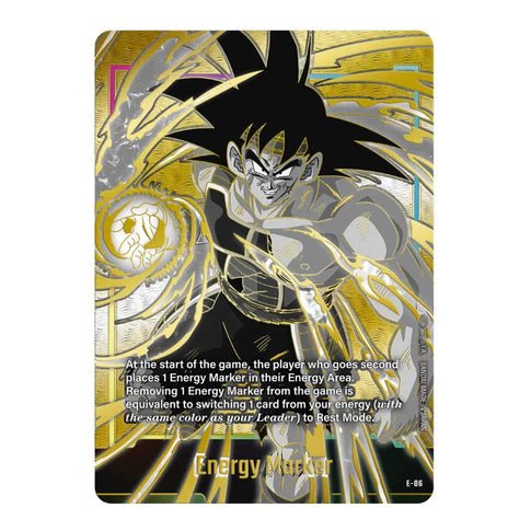 Dragon Ball Super Card Game - Fusion World - Official Card Case & Sleeves Set 1 Bardock - PokéBox Australia