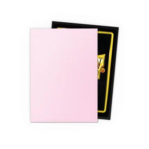 Dragon Shield - Standard Dual Matte Blossom Sleeves 100 pack - PokéBox Australia