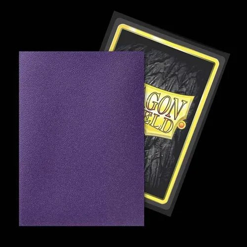 Dragon Shield - Standard Dual Matte Soul Sleeves 100 pack - PokéBox Australia