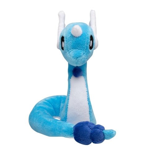 Dragonair 148 - Pokémon Centre Fit Plush - PokéBox Australia