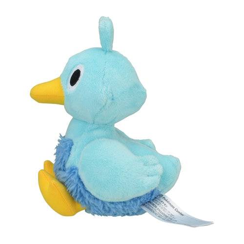 Ducklett 580 - Pokémon Centre Fit Plush - PokéBox Australia