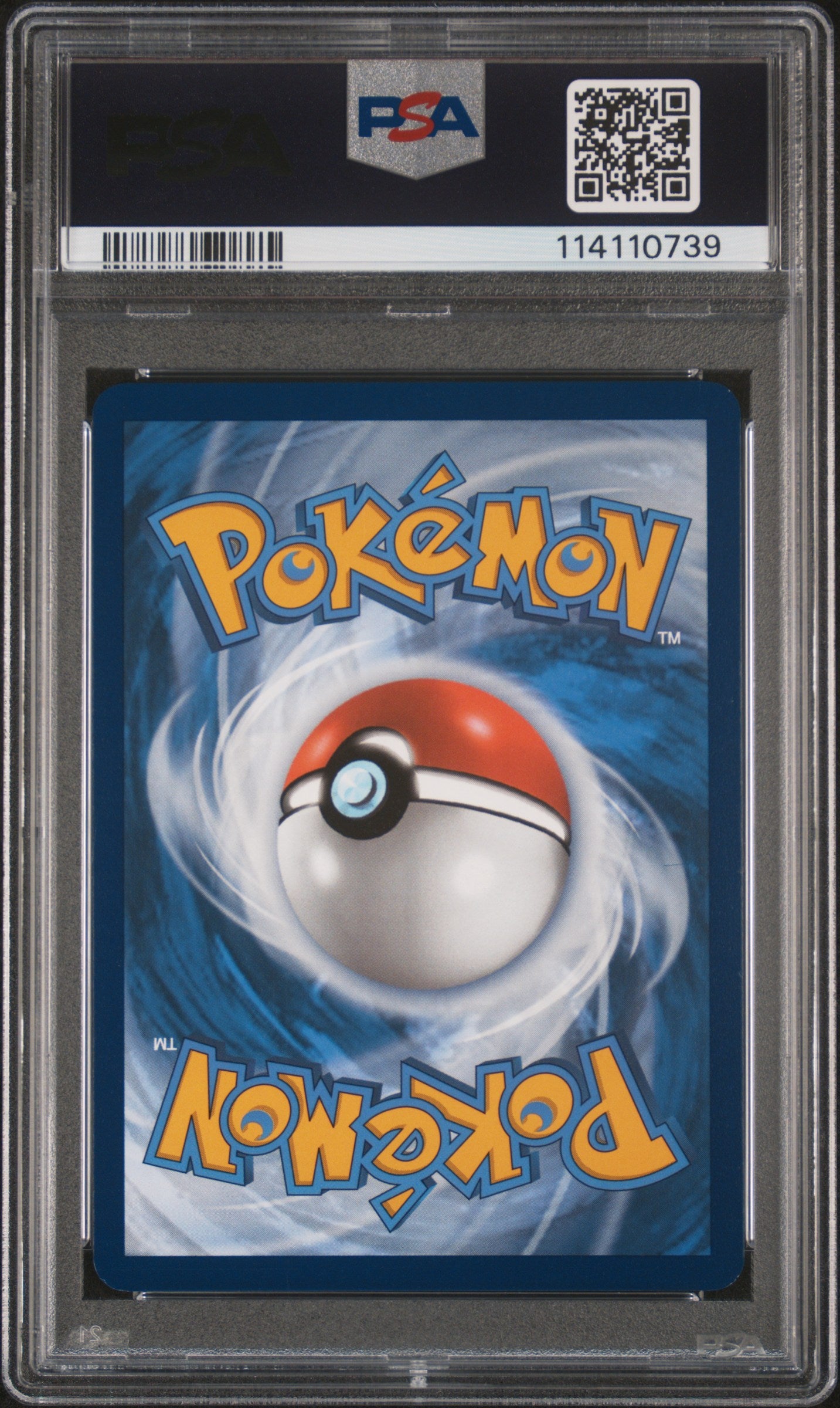 PSA MINT 9 - 2025 POKEMON PRE EN-PRISMATIC EVOLUTIONS #156 SYLVEON ex SPECIAL ILLUSTRATION RARE - PokéBox Australia