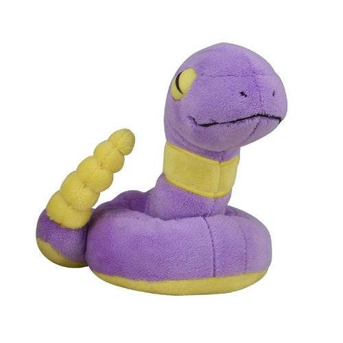 Ekans 23 - Pokémon Centre Fit Plush - PokéBox Australia