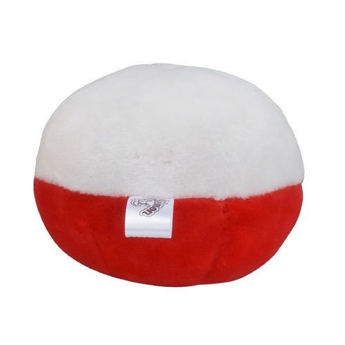 Electrode 101 - Pokémon Centre Fit Plush - PokéBox Australia