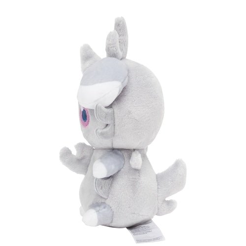 Espurr 677 - Pokémon Centre Fit Plush - PokéBox Australia