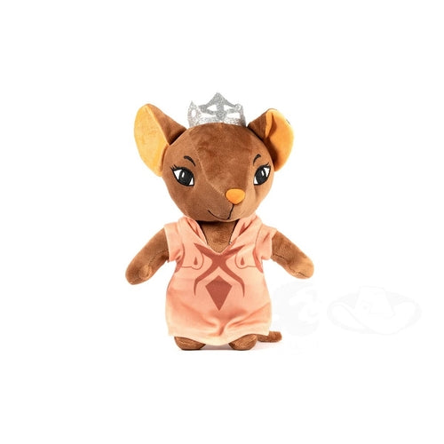 Everdell - Stuffed Critter - Amilla Glistendew - PokéBox Australia