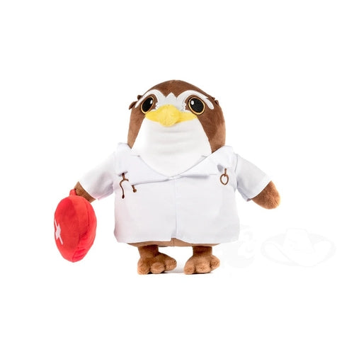 Everdell - Stuffed Critter - Doctor - PokéBox Australia