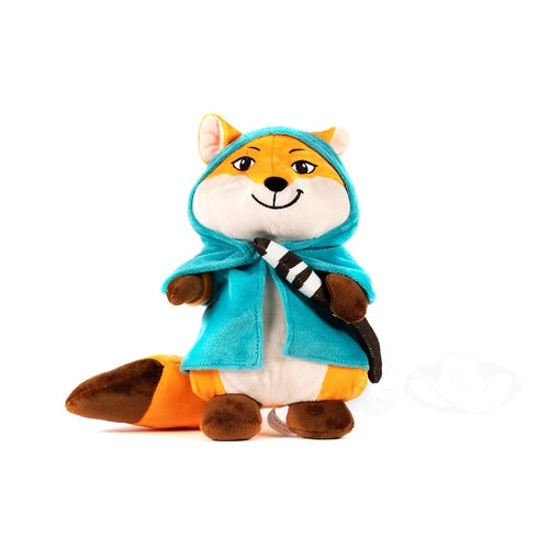 Everdell - Stuffed Critter - Hero - PokéBox Australia