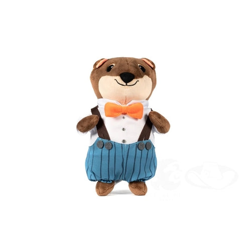 Everdell - Stuffed Critter - Shopkeeper - PokéBox Australia
