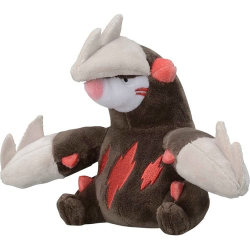 Excadrill 530 - Pokémon Centre Fit Plush - PokéBox Australia