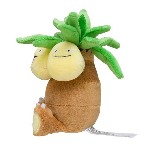 Exeggutor 103 - Pokémon Centre Fit Plush - PokéBox Australia