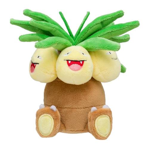 Exeggutor 103 - Pokémon Centre Fit Plush - PokéBox Australia