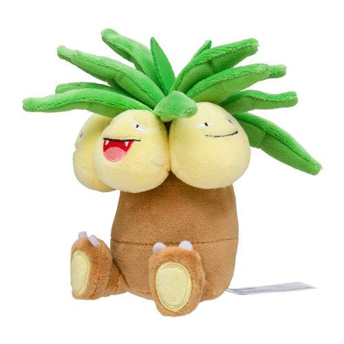 Exeggutor 103 - Pokémon Centre Fit Plush - PokéBox Australia