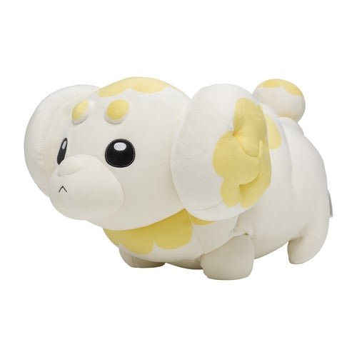 Fidough - Pokémon Centre Mocchiri Plush - PokéBox Australia