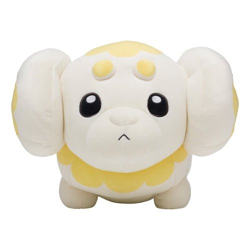 Fidough - Pokémon Centre Mocchiri Plush - PokéBox Australia