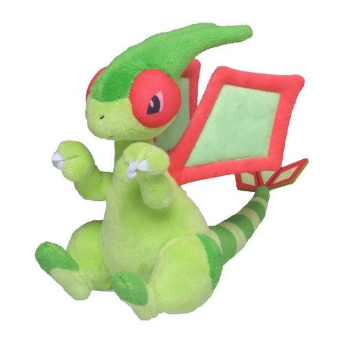 Flygon 330 - Pokémon Centre Fit Plush - PokéBox Australia