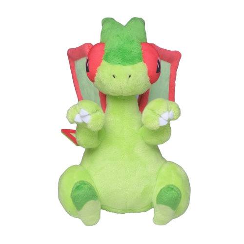 Flygon 330 - Pokémon Centre Fit Plush - PokéBox Australia