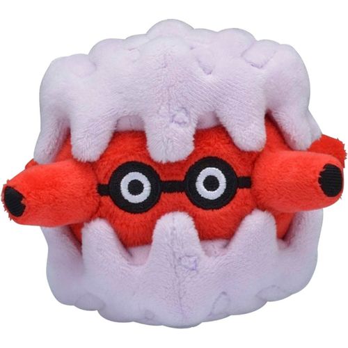 Forretress 205 - Pokémon Centre Fit Plush - PokéBox Australia