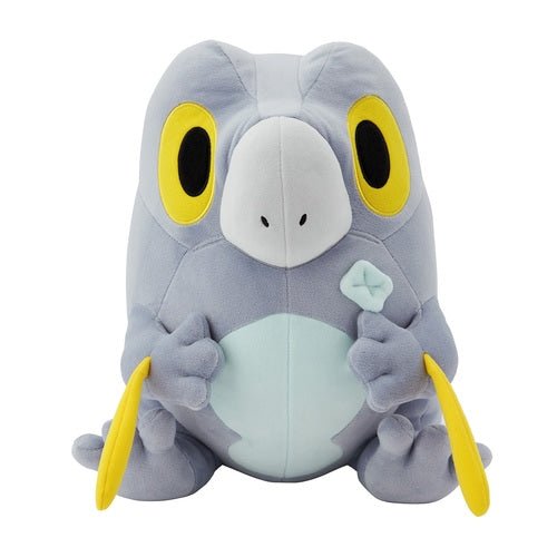 Frigibax - Pokémon Centre Mocchiri Plush - PokéBox Australia