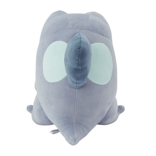 Frigibax - Pokémon Centre Mocchiri Plush - PokéBox Australia