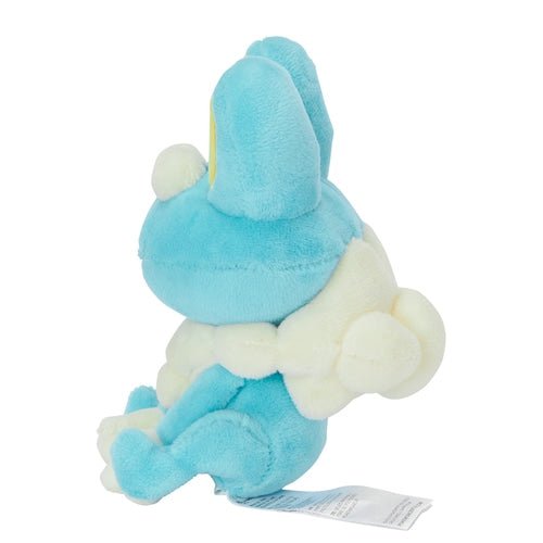 Froakie 656 - Pokémon Centre Fit Plush - PokéBox Australia