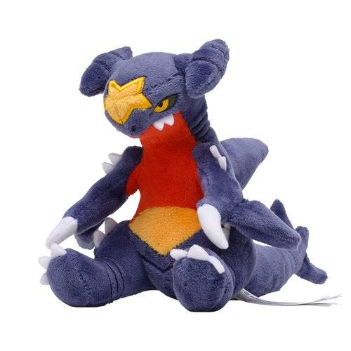 Garchomp 445 - Pokémon Centre Fit Plush - PokéBox Australia