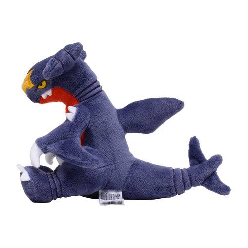 Garchomp 445 - Pokémon Centre Fit Plush - PokéBox Australia