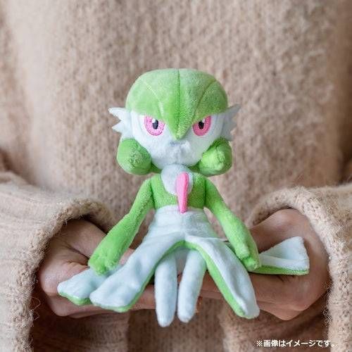 Gardevoir 282 - Pokémon Centre Fit Plush - PokéBox Australia