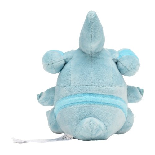 Gible 443 - Pokémon Centre Fit Plush - PokéBox Australia