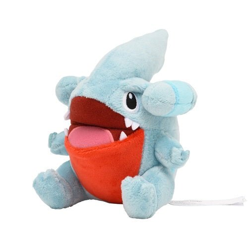 Gible 443 - Pokémon Centre Fit Plush - PokéBox Australia