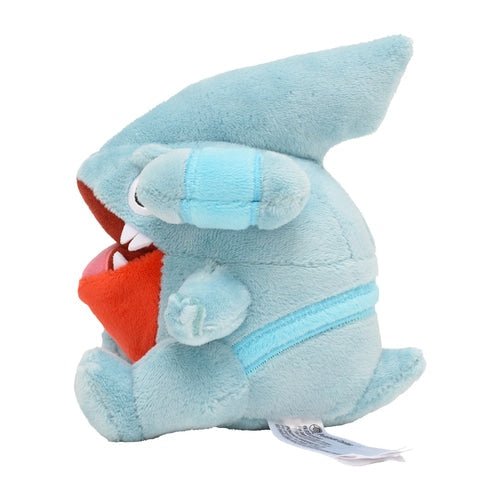Gible 443 - Pokémon Centre Fit Plush - PokéBox Australia