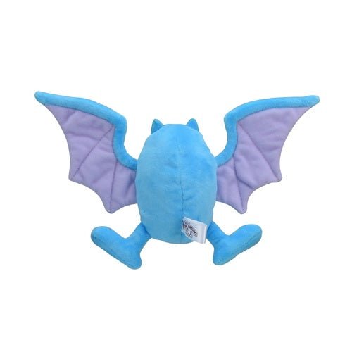 Golbat 42 - Pokémon Centre Fit Plush - PokéBox Australia