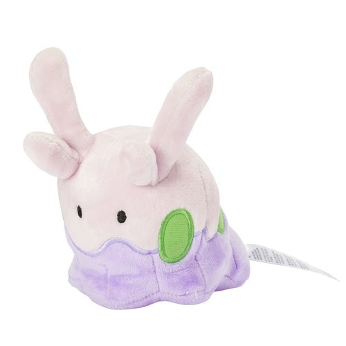 Goomy 704 - Pokémon Centre Fit Plush - PokéBox Australia