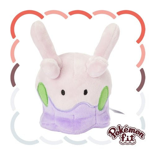 Goomy 704 - Pokémon Centre Fit Plush - PokéBox Australia
