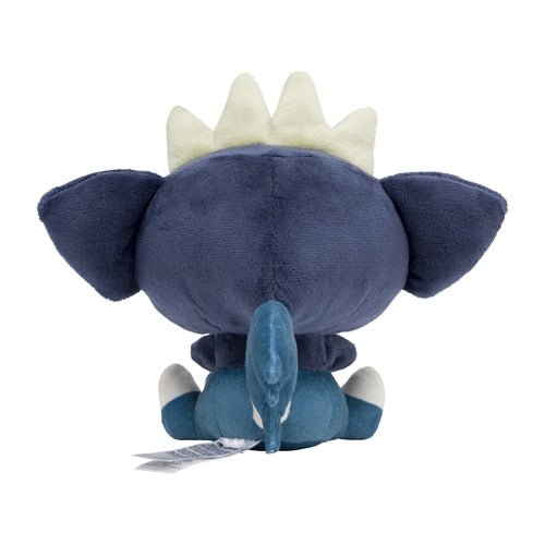 Grafaiai Plush Pokemon Dolls - Pokémon Centre Plush - PokéBox Australia