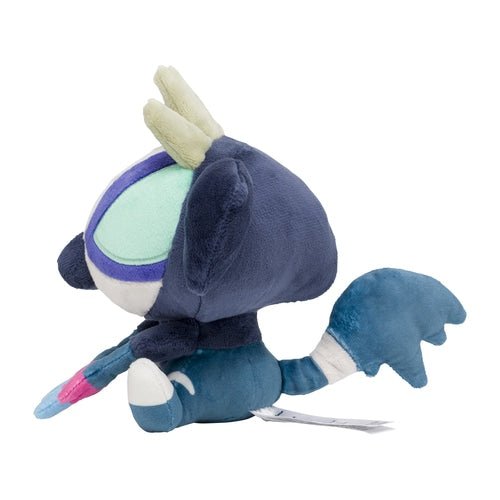 Grafaiai Plush Pokemon Dolls - Pokémon Centre Plush - PokéBox Australia