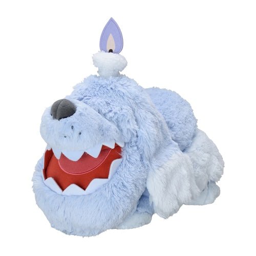 Greavard - Fluffy Hugging Pokémon Centre Plush - PokéBox Australia