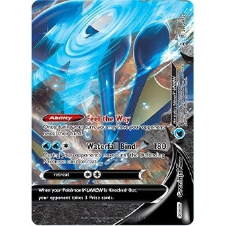 Greninja V - UNION - SWSH158 (SWSH158) (SWSH: Sword & Shield Promo Cards) - PokéBox Australia