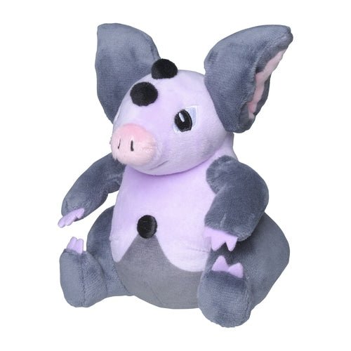 Grumpig 326 - Pokémon Centre Fit Plush - PokéBox Australia