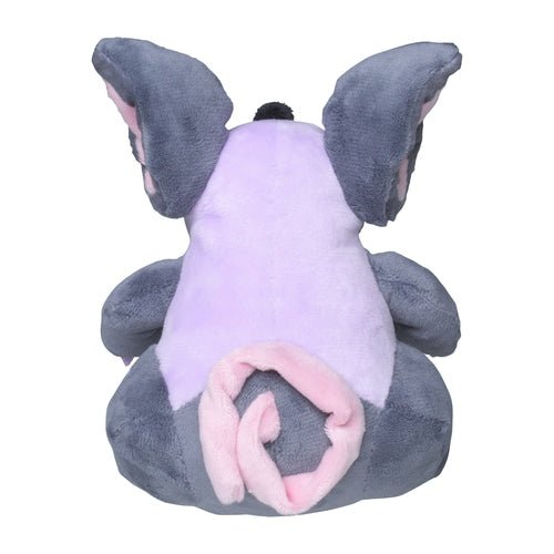 Grumpig 326 - Pokémon Centre Fit Plush - PokéBox Australia
