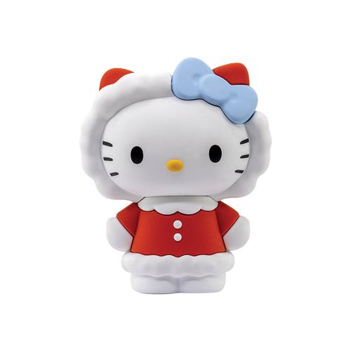 HELLO KITTY - Dress Up Diary 7cm Four Seasons Figurine Collection PDQ - PokéBox Australia