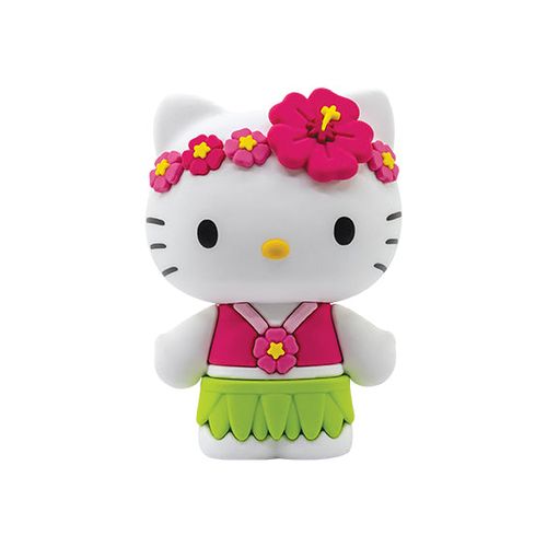 HELLO KITTY - Dress Up Diary 7cm Four Seasons Figurine Collection PDQ - PokéBox Australia