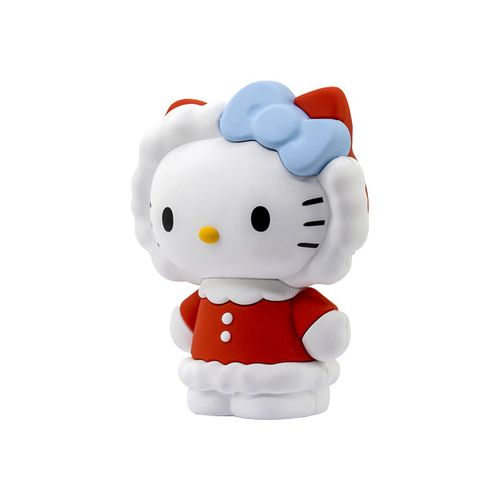 HELLO KITTY - Dress Up Diary 7cm Four Seasons Figurine Collection PDQ - PokéBox Australia