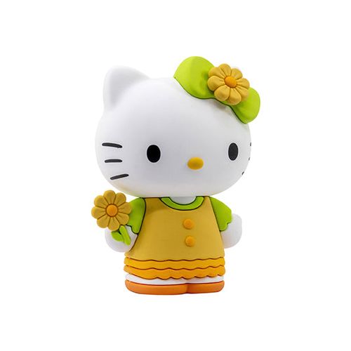 HELLO KITTY - Dress Up Diary 7cm Four Seasons Figurine Collection PDQ - PokéBox Australia
