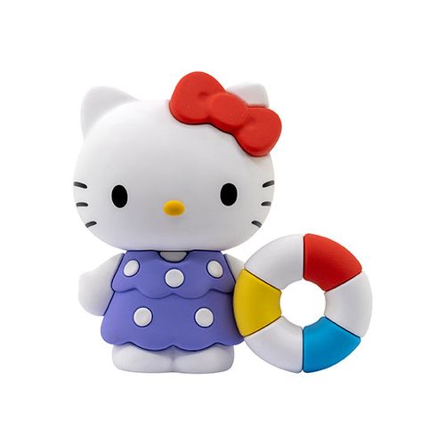 HELLO KITTY - Dress Up Diary 7cm Four Seasons Figurine Collection PDQ - PokéBox Australia