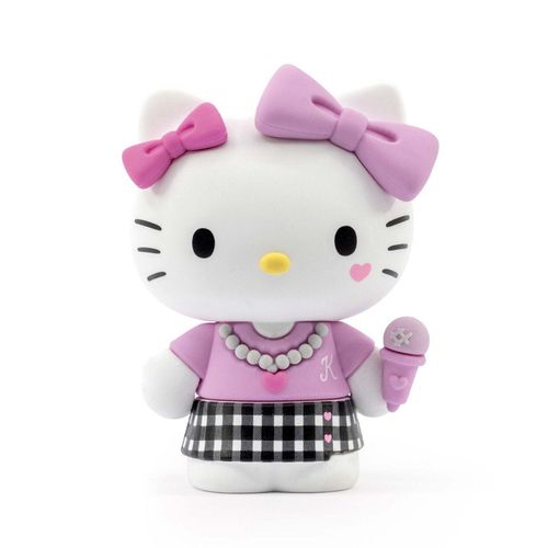 HELLO KITTY - YuMe 5cm Mini Doll Figurine Collection PDQ - Cute Outfit Series - PokéBox Australia